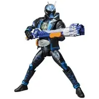 S.H. Figuarts - Kamen Rider Ghost / Kamen Rider Specter