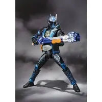 S.H. Figuarts - Kamen Rider Ghost / Kamen Rider Specter