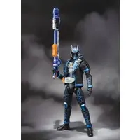 S.H. Figuarts - Kamen Rider Ghost / Kamen Rider Specter