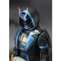 S.H. Figuarts - Kamen Rider Ghost / Kamen Rider Specter