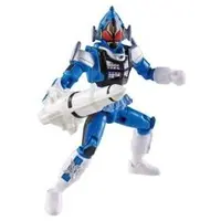 Trading Figure - Kamen Rider Fourze / Kamen Rider Fourze (Character)