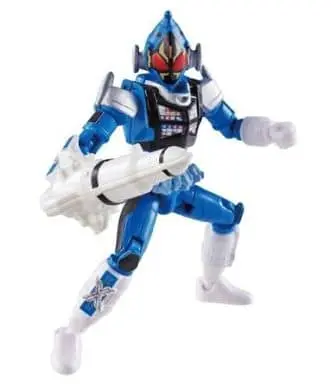 Trading Figure - Kamen Rider Fourze / Kamen Rider Fourze (Character)