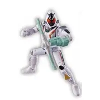 Trading Figure - Kamen Rider Fourze / Kamen Rider Fourze (Character)