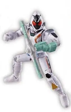 Trading Figure - Kamen Rider Fourze / Kamen Rider Fourze (Character)