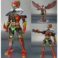 S.H. Figuarts - Kamen Rider OOO / Ankh