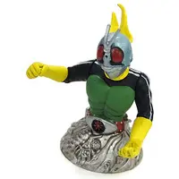 Trading Figure - Kamen Rider / Shocker Rider