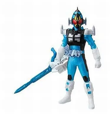 Trading Figure - Kamen Rider Fourze / Kamen Rider Fourze (Character)