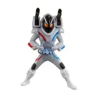 Trading Figure - Kamen Rider Fourze / Kamen Rider Fourze (Character)