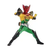 Trading Figure - Kamen Rider OOO / Kamen Rider OOO (Character)