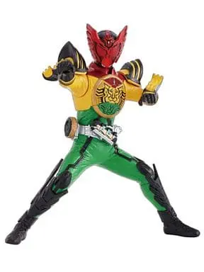 Trading Figure - Kamen Rider OOO / Kamen Rider OOO (Character)