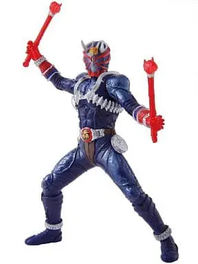 Trading Figure - Kamen Rider Hibiki