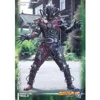 Trading Card - Kamen Rider Blade