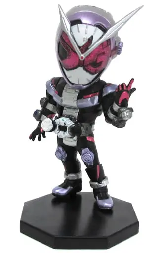 Ichiban Kuji - Kamen Rider Zi-O / Kamen Rider Zi-O (Character)