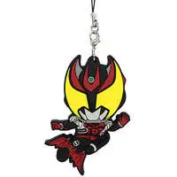 Key Chain - Kamen Rider Kiva / Kamen Rider Kiva (Character)