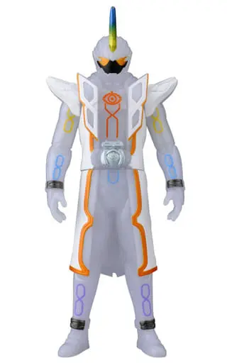 Figure - Kamen Rider Ghost / Kamen Rider Ghost (Character)