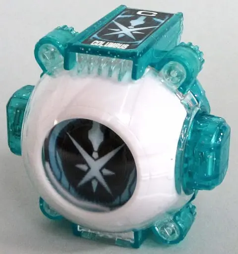 Transformation Gear - Kamen Rider Ghost