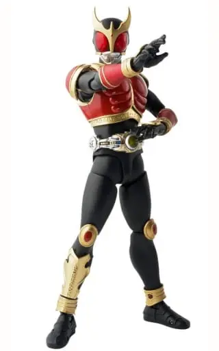 S.H. Figuarts - Kamen Rider Kuuga / Kamen Rider Kuuga (Character)