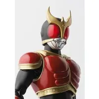 S.H. Figuarts - Kamen Rider Kuuga / Kamen Rider Kuuga (Character)