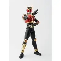 S.H. Figuarts - Kamen Rider Kuuga / Kamen Rider Kuuga (Character)