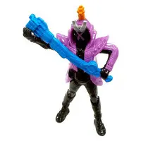 Happy Meal toy - Kamen Rider Ghost / Kamen Rider Specter