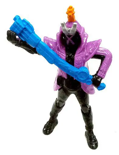 Happy Meal toy - Kamen Rider Ghost / Kamen Rider Specter