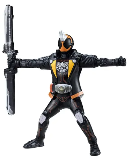 Happy Meal toy - Kamen Rider Ghost / Kamen Rider Ghost (Character)