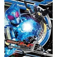 Blu-ray - Kamen Rider Fourze