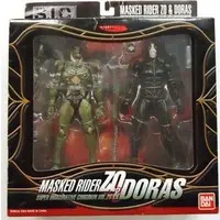 Figure - Kamen Rider ZO / Kamen Rider ZO (Character)