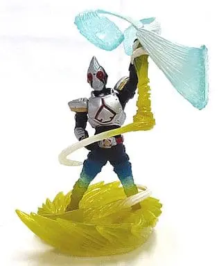 Trading Figure - Kamen Rider Blade / Kamen Rider Blade (Character)