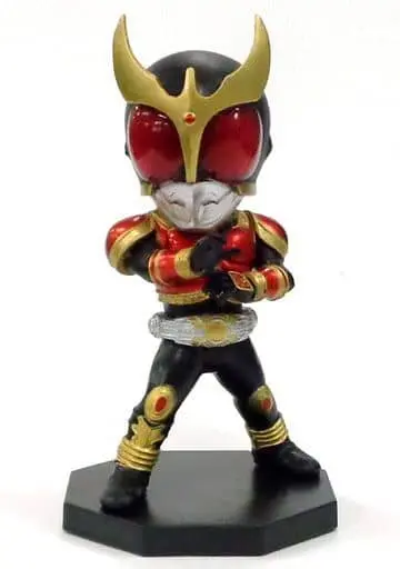 Ichiban Kuji - Kamen Rider Zi-O / Kamen Rider Kuuga (Character)