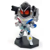 Ichiban Kuji - Kamen Rider Zi-O / Kamen Rider Fourze (Character)