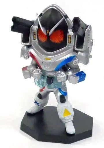 Ichiban Kuji - Kamen Rider Zi-O / Kamen Rider Fourze (Character)