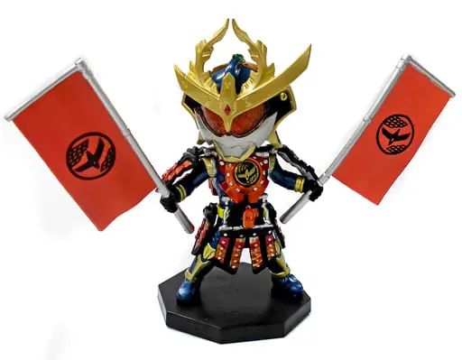 Ichiban Kuji - Kamen Rider Zi-O / Kamen Rider Gaim (Character)