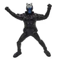 Happy Meal toy - Kamen Rider Ghost / Kamen Rider Specter