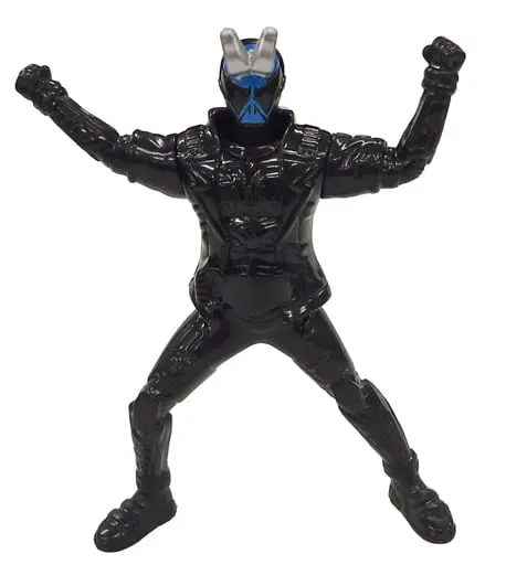 Happy Meal toy - Kamen Rider Ghost / Kamen Rider Specter