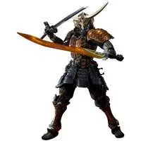 Figure - Kamen Rider Gaim / Kamen Rider Gaim (Character)