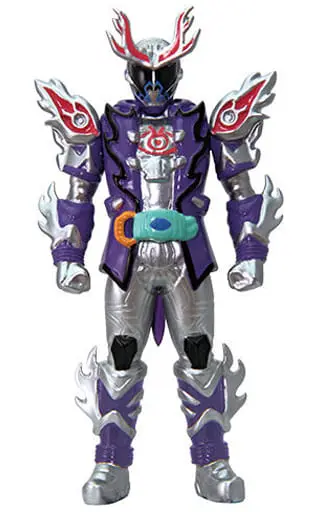 Trading Figure - Kamen Rider Ghost / Kamen Rider Specter