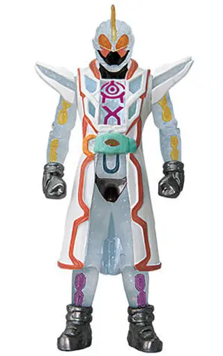 Trading Figure - Kamen Rider Ghost / Kamen Rider Ghost (Character)