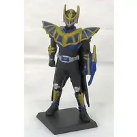 Trading Figure - Kamen Rider Ryuki / Kamen Rider Knight