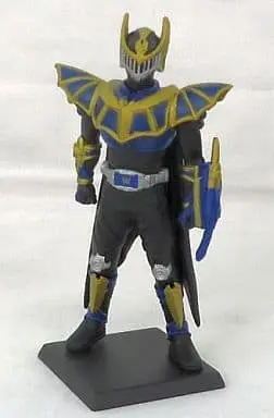 Trading Figure - Kamen Rider Ryuki / Kamen Rider Knight