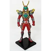 Trading Figure - Kamen Rider Blade / Kamen Rider Chalice