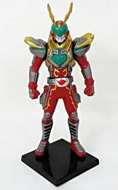 Trading Figure - Kamen Rider Blade / Kamen Rider Chalice