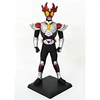 Trading Figure - Kamen Rider Agito / Kamen Rider Agito (Character)