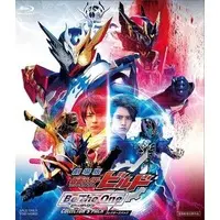 Blu-ray - Kamen Rider Build