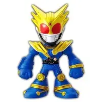 Trading Figure - Kamen Rider Fourze / Kamen Rider Meteor