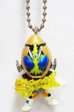 Key Chain - Kamen Rider Fourze