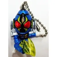 Key Chain - Kamen Rider Fourze / Kamen Rider Fourze (Character)