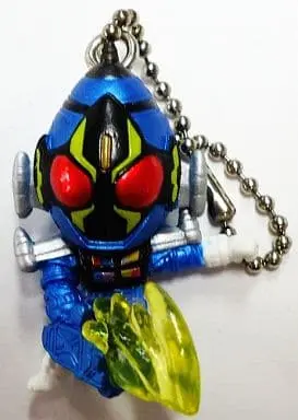 Key Chain - Kamen Rider Fourze / Kamen Rider Fourze (Character)