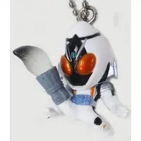 Key Chain - Kamen Rider Fourze / Kamen Rider Fourze (Character)