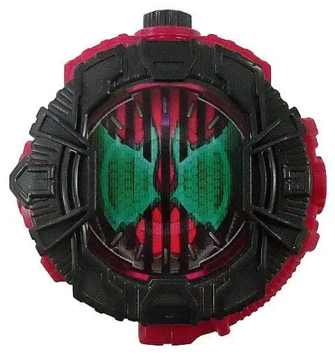 Transformation Gear - Kamen Rider Zi-O